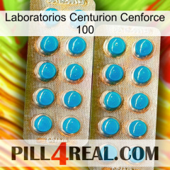 Centurion Laboratories Cenforce 100 new08